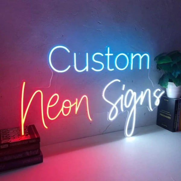 Create Your Neon