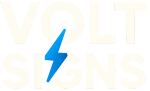 Volt Signs UK